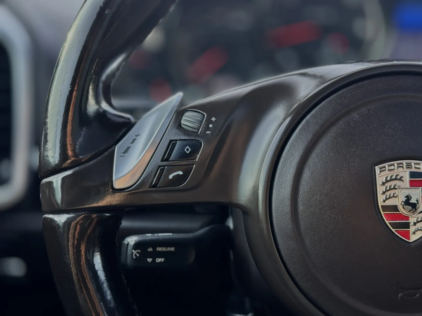 Cumpara/ Vinde online Porsche Cayenne 2011 SH, la cel mai bun pret pentru tine!