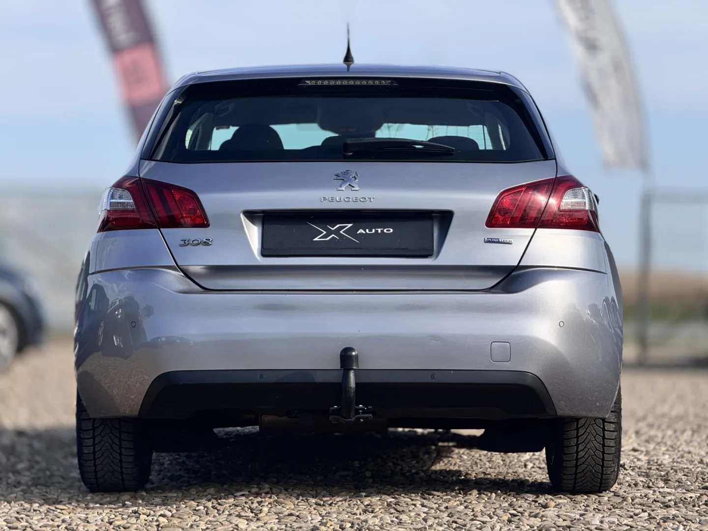 Cumpara/ Vinde online Peugeot 308 2016 SH, la cel mai bun pret pentru tine!