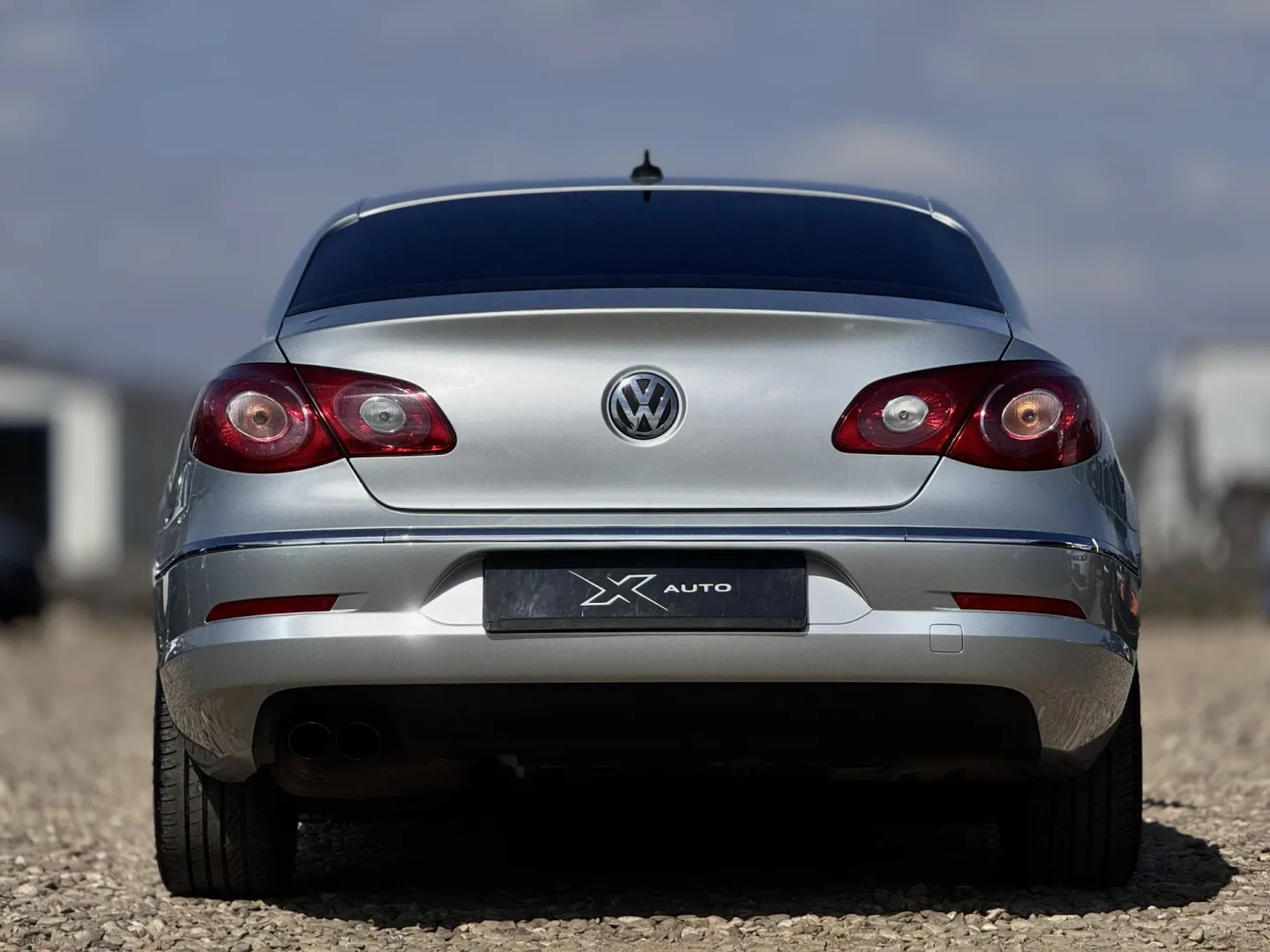 Cumpara/ Vinde online Volkswagen Passat CC 2009 SH, la cel mai bun pret pentru tine!