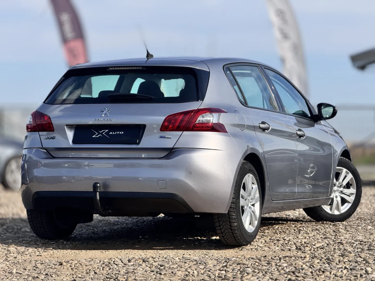 Cumpara/ Vinde online Peugeot 308 2016 SH, la cel mai bun pret pentru tine!