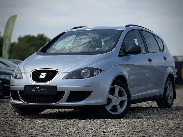 Cumpără / Vinde Seat Altea 2008 SH, la cel mai bun pret pentru tine!