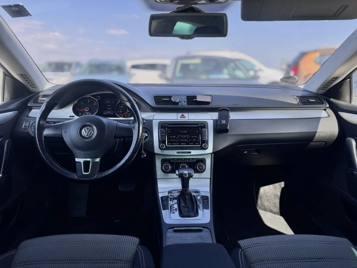Cumpara/ Vinde online Volkswagen Passat CC 2009 SH, la cel mai bun pret pentru tine!