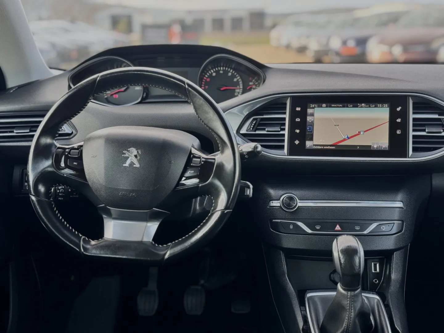 Cumpara/ Vinde online Peugeot 308 2016 SH, la cel mai bun pret pentru tine!