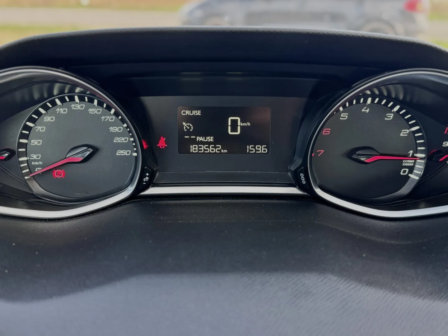 Cumpara/ Vinde online Peugeot 308 2016 SH, la cel mai bun pret pentru tine!