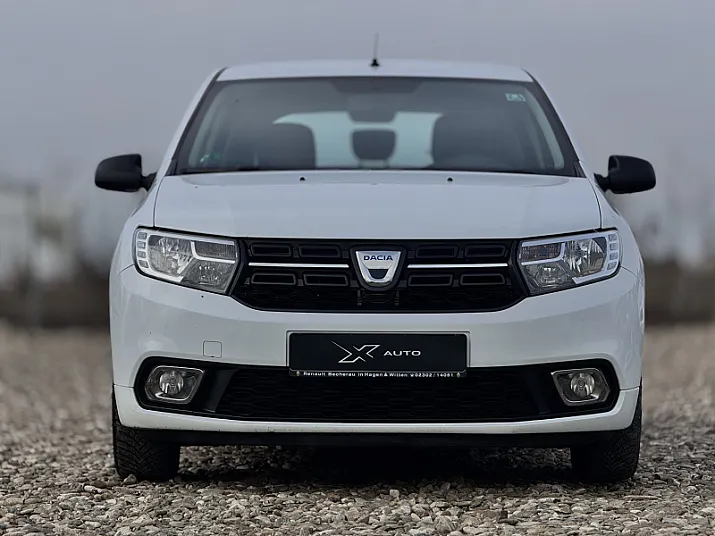 Cumpără / Vinde Dacia Sandero 2018 SH, la cel mai bun pret pentru tine!
