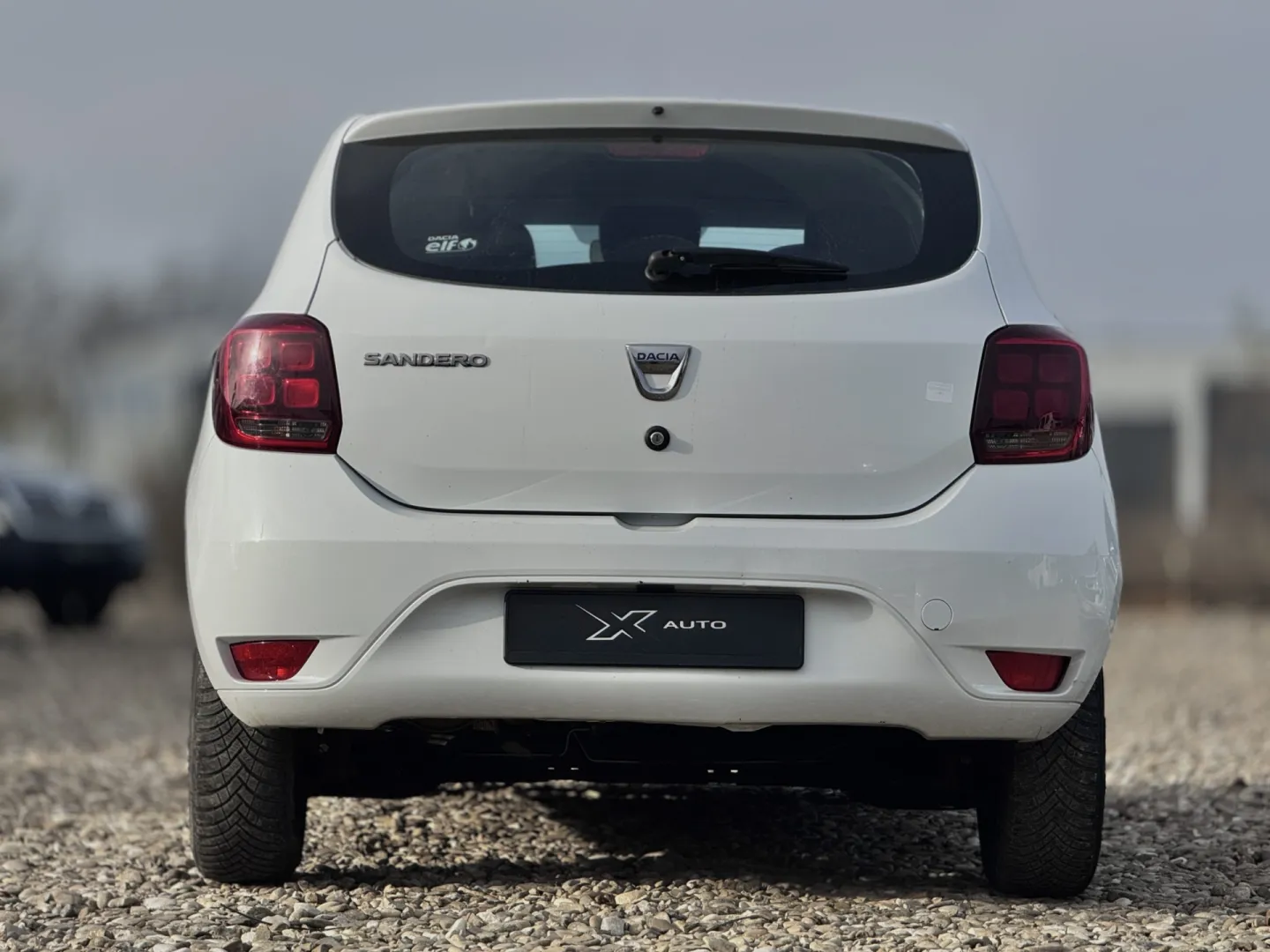 Cumpara/ Vinde online Dacia Sandero 2018 SH, la cel mai bun pret pentru tine!