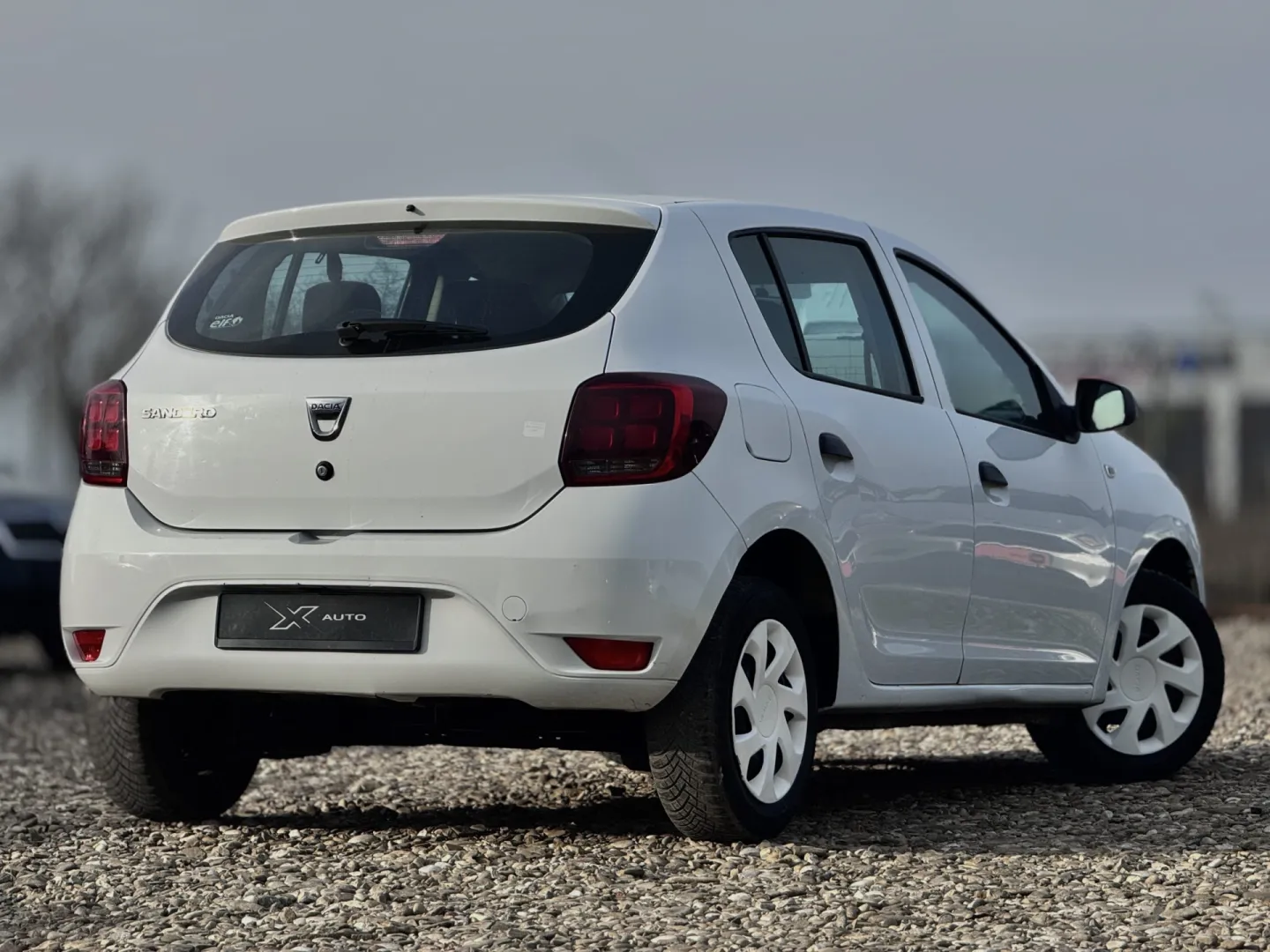 Cumpara/ Vinde online Dacia Sandero 2018 SH, la cel mai bun pret pentru tine!