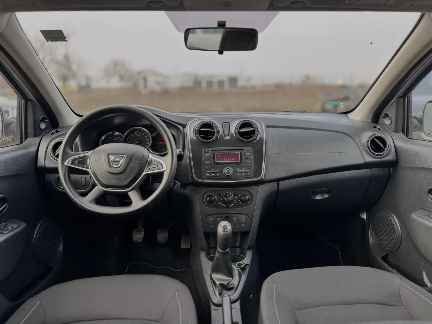 Cumpara/ Vinde online Dacia Sandero 2018 SH, la cel mai bun pret pentru tine!