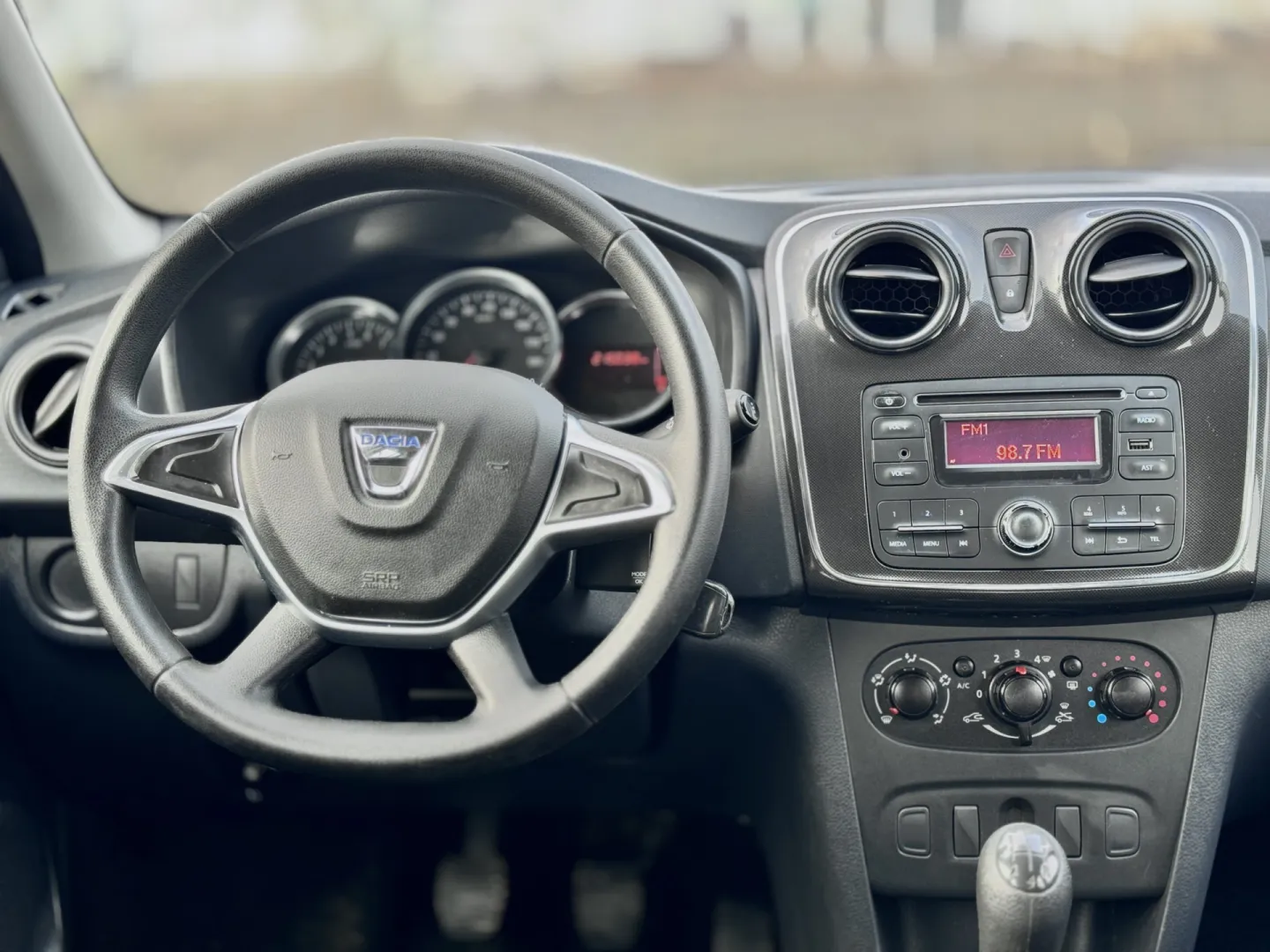 Cumpara/ Vinde online Dacia Sandero 2018 SH, la cel mai bun pret pentru tine!