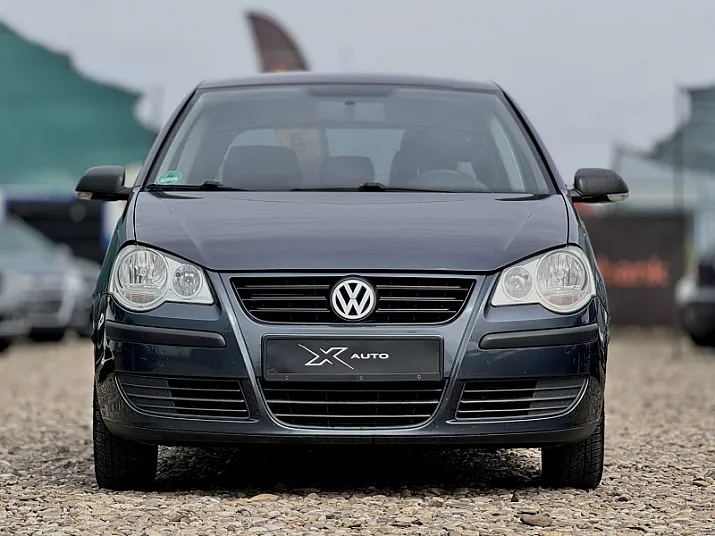 Cumpără / Vinde Volkswagen Polo 2006 SH, la cel mai bun pret pentru tine!
