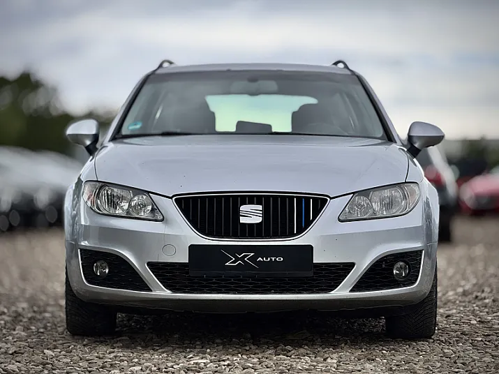 Cumpără / Vinde Seat Exeo 2010 SH, la cel mai bun pret pentru tine!