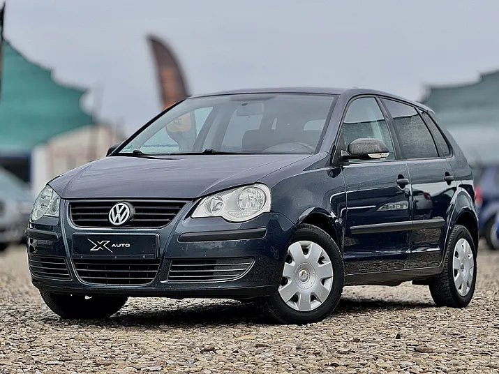 Cumpără / Vinde Volkswagen Polo 2006 SH, la cel mai bun pret pentru tine!