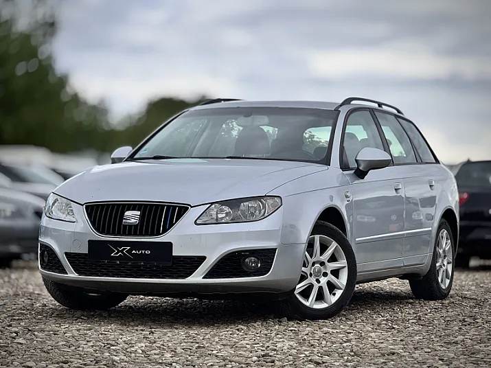Cumpără / Vinde Seat Exeo 2010 SH, la cel mai bun pret pentru tine!