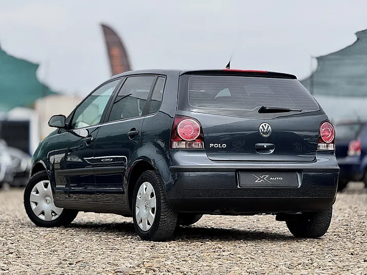 Cumpără / Vinde Volkswagen Polo 2006 SH, la cel mai bun pret pentru tine!