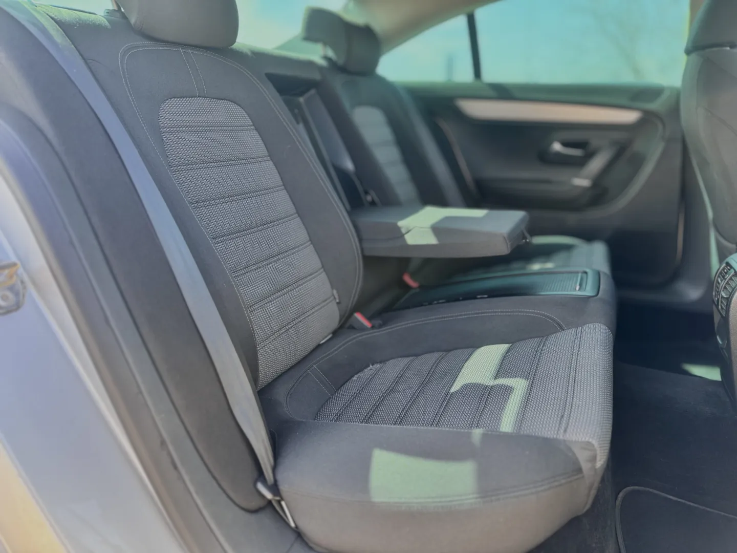 Cumpara/ Vinde online Volkswagen Passat CC 2009 SH, la cel mai bun pret pentru tine!