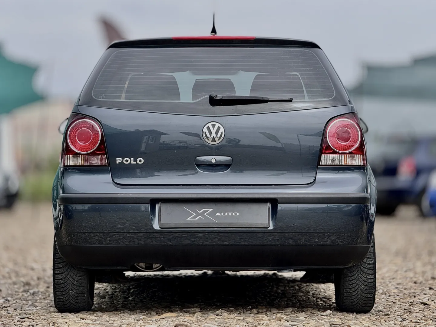 Cumpara/ Vinde online Volkswagen Polo 2006 SH, la cel mai bun pret pentru tine!