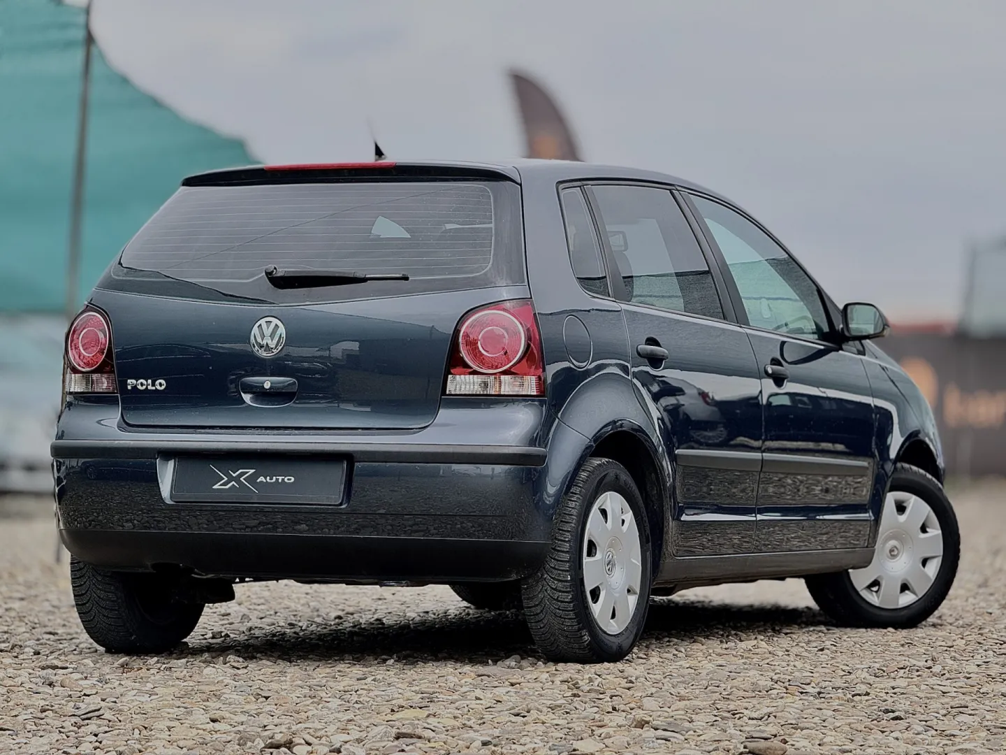 Cumpara/ Vinde online Volkswagen Polo 2006 SH, la cel mai bun pret pentru tine!