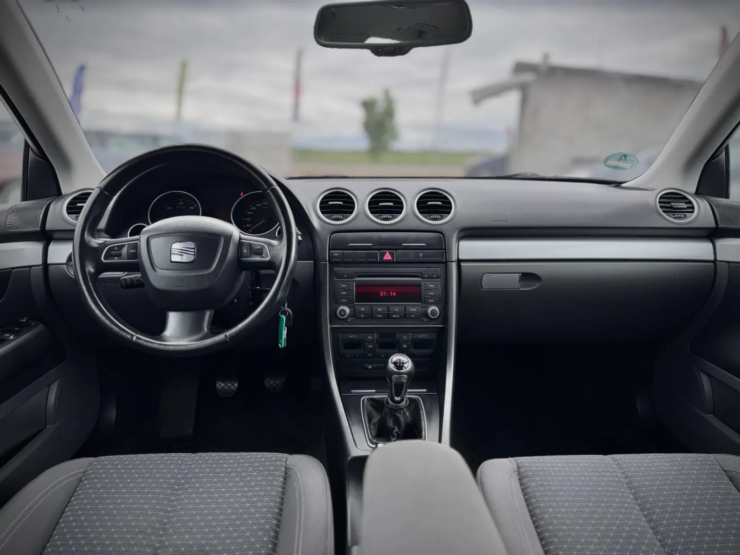 Cumpara/ Vinde online Seat Exeo 2010 SH, la cel mai bun pret pentru tine!