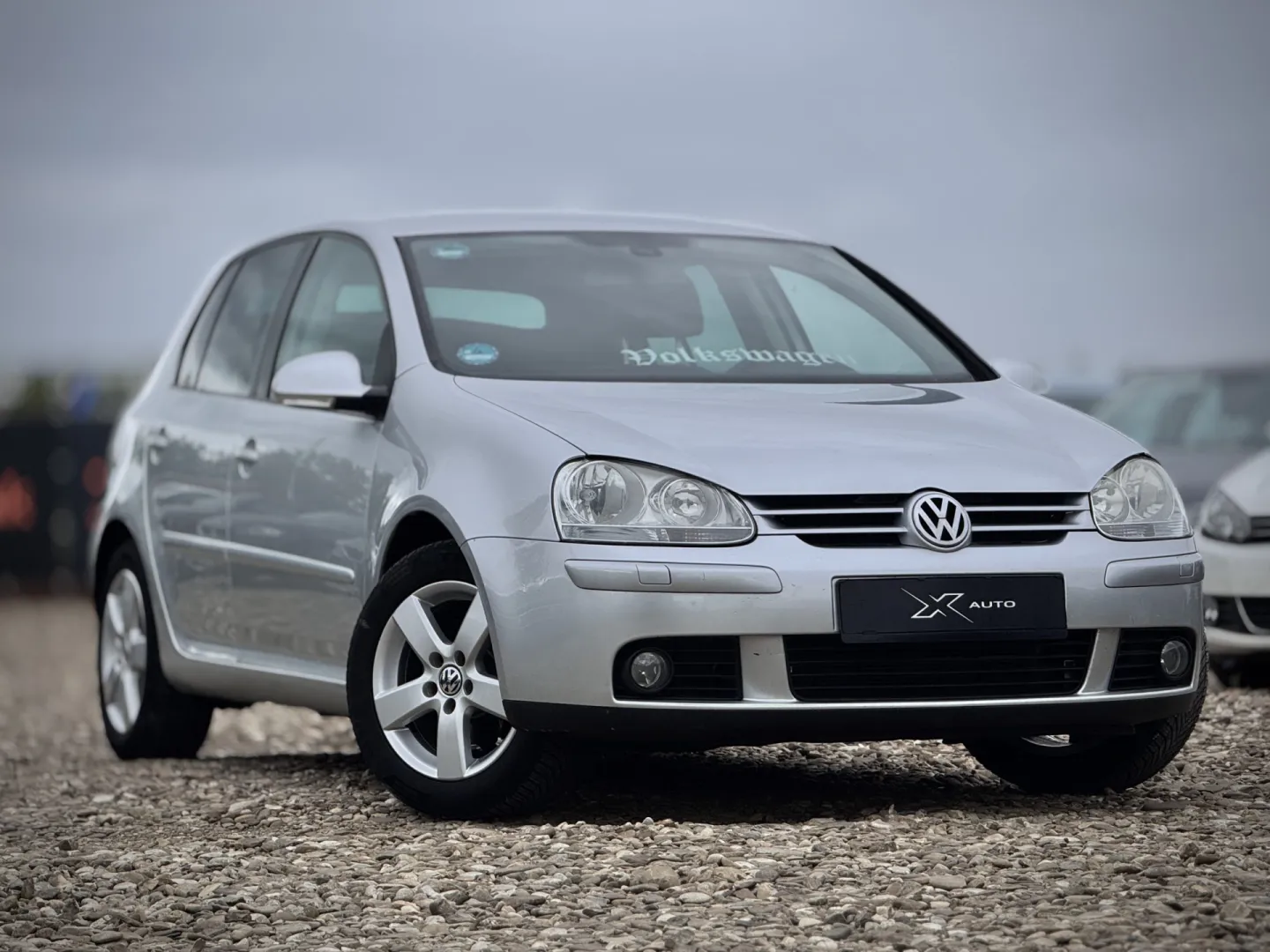 Cumpara/ Vinde online Volkswagen Golf 2007 SH, la cel mai bun pret pentru tine!