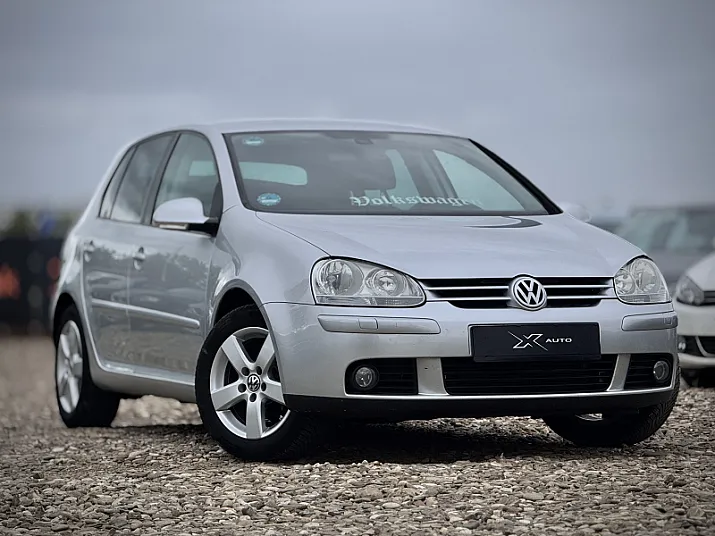 Cumpără / Vinde Volkswagen Golf 2007 SH, la cel mai bun pret pentru tine!