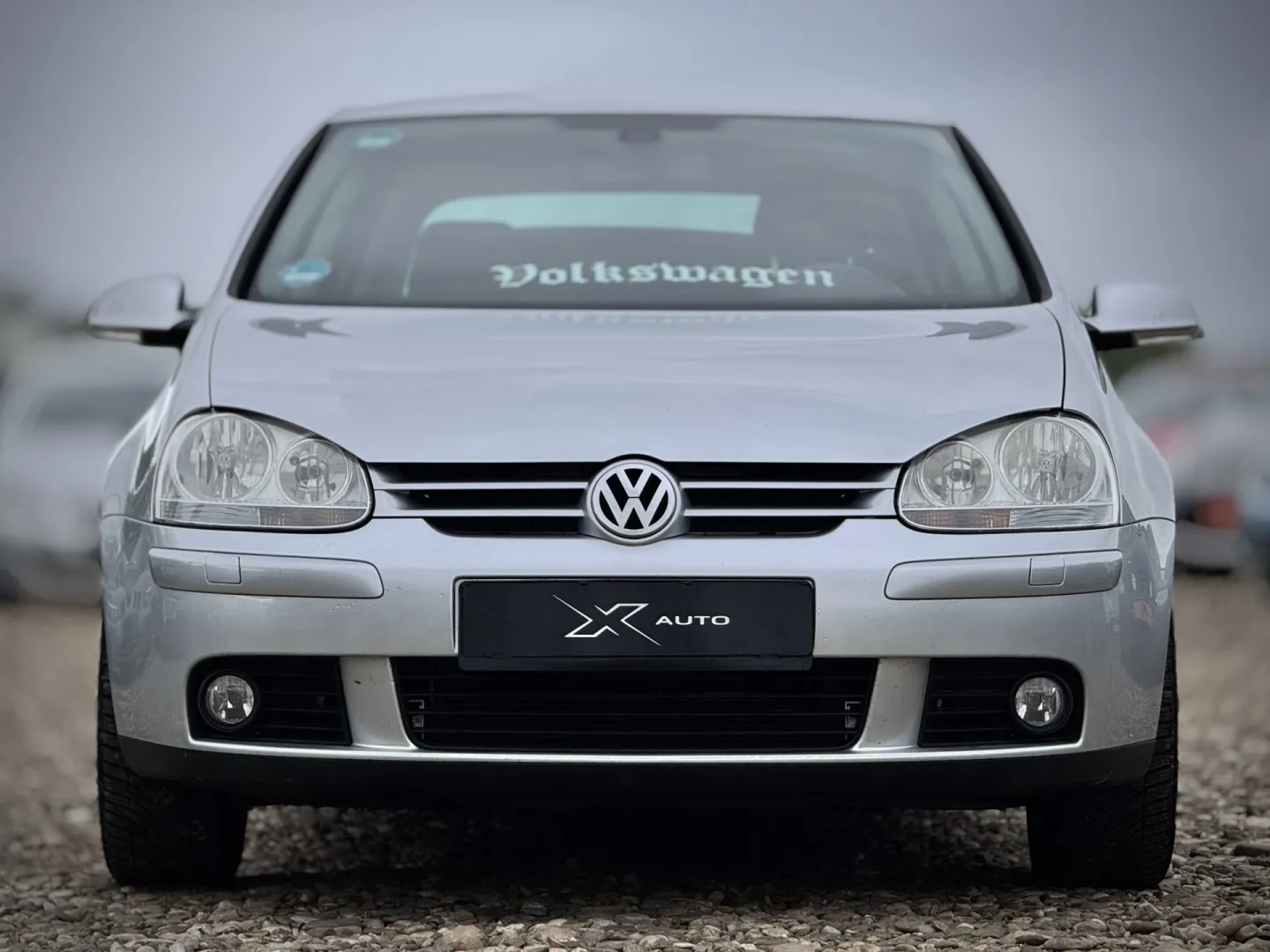 Cumpara/ Vinde online Volkswagen Golf 2007 SH, la cel mai bun pret pentru tine!