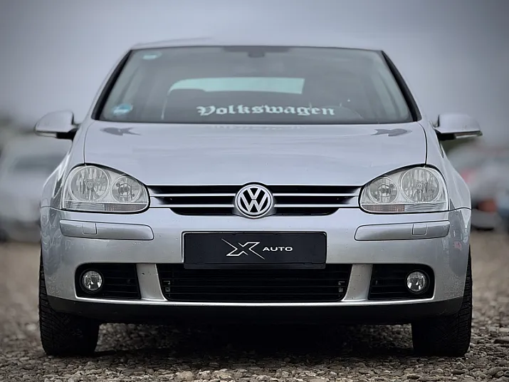 Cumpără / Vinde Volkswagen Golf 2007 SH, la cel mai bun pret pentru tine!
