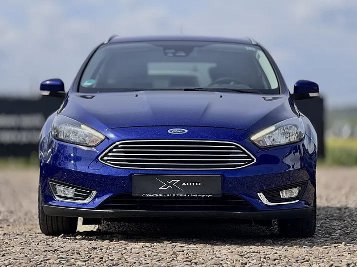 Cumpără / Vinde Ford Focus 2017 SH, la cel mai bun pret pentru tine!