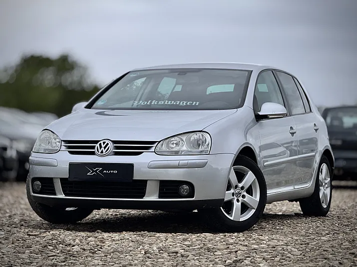 Cumpără / Vinde Volkswagen Golf 2007 SH, la cel mai bun pret pentru tine!