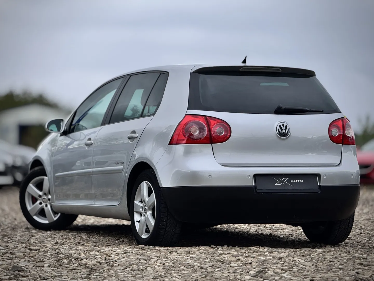 Cumpara/ Vinde online Volkswagen Golf 2007 SH, la cel mai bun pret pentru tine!