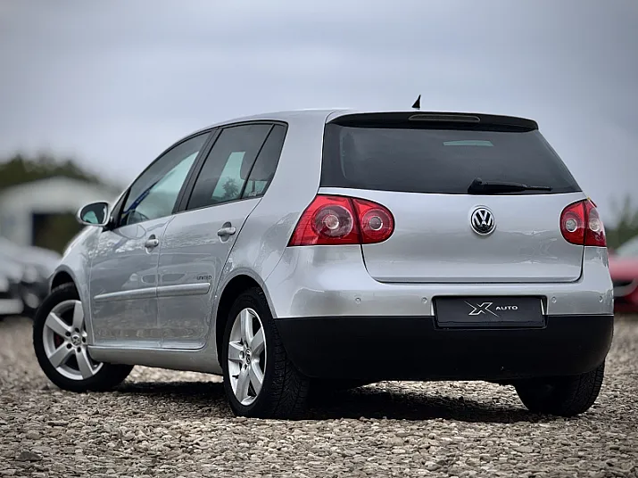 Cumpără / Vinde Volkswagen Golf 2007 SH, la cel mai bun pret pentru tine!
