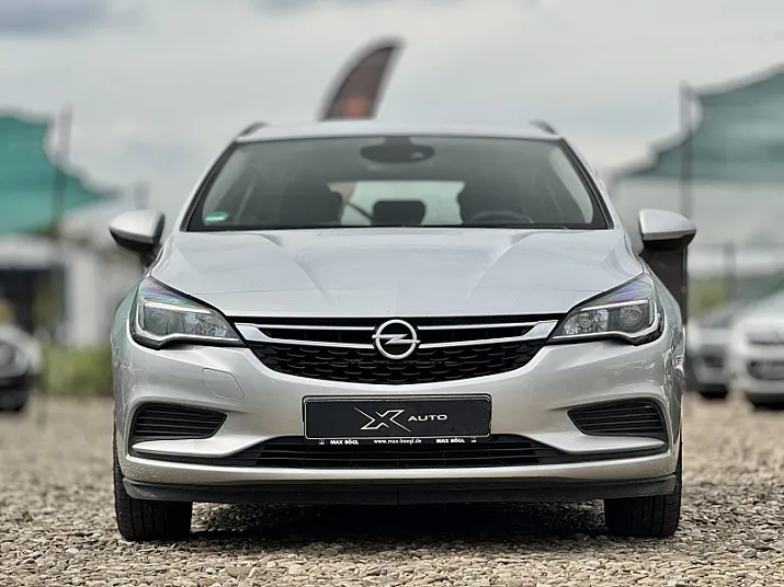 Cumpără / Vinde Opel Astra 2016 SH, la cel mai bun pret pentru tine!