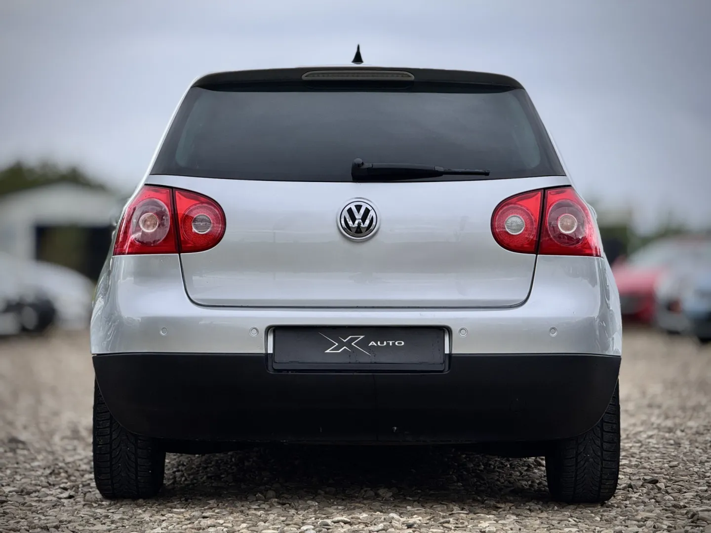 Cumpara/ Vinde online Volkswagen Golf 2007 SH, la cel mai bun pret pentru tine!
