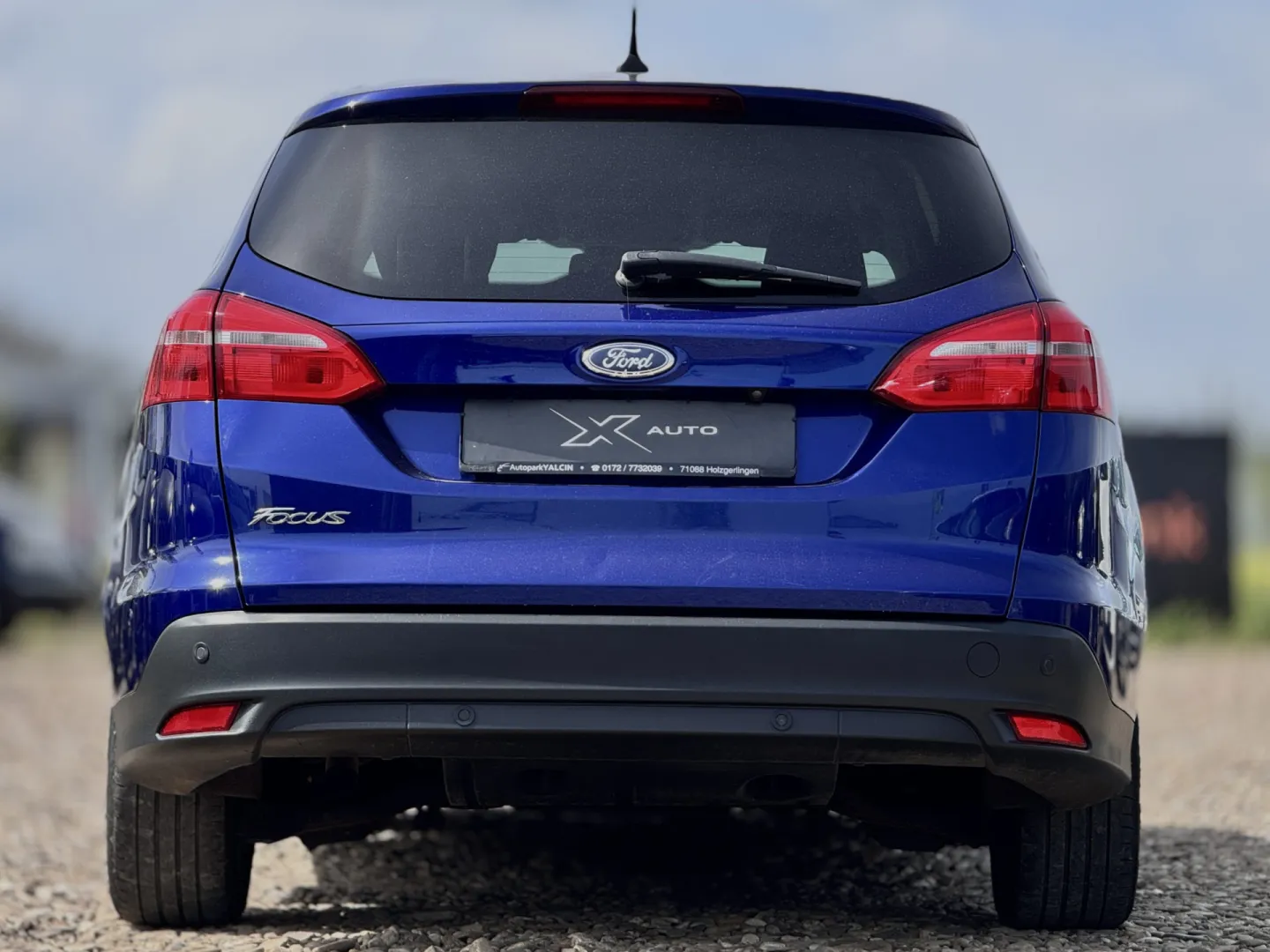 Cumpara/ Vinde online Ford Focus 2017 SH, la cel mai bun pret pentru tine!
