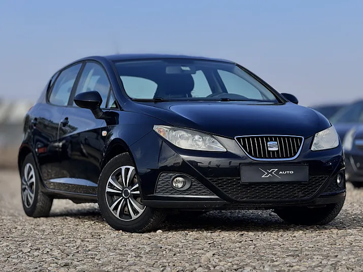 Cumpără / Vinde Seat Ibiza 2009 SH, la cel mai bun pret pentru tine!