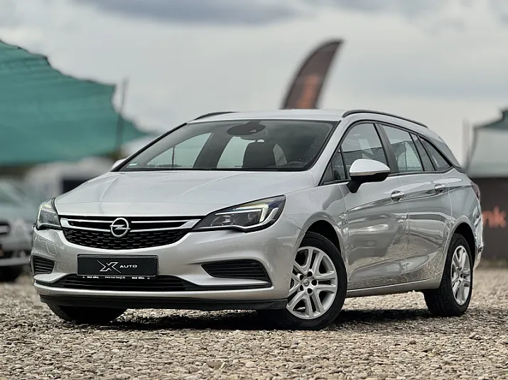 Cumpără / Vinde Opel Astra 2016 SH, la cel mai bun pret pentru tine!