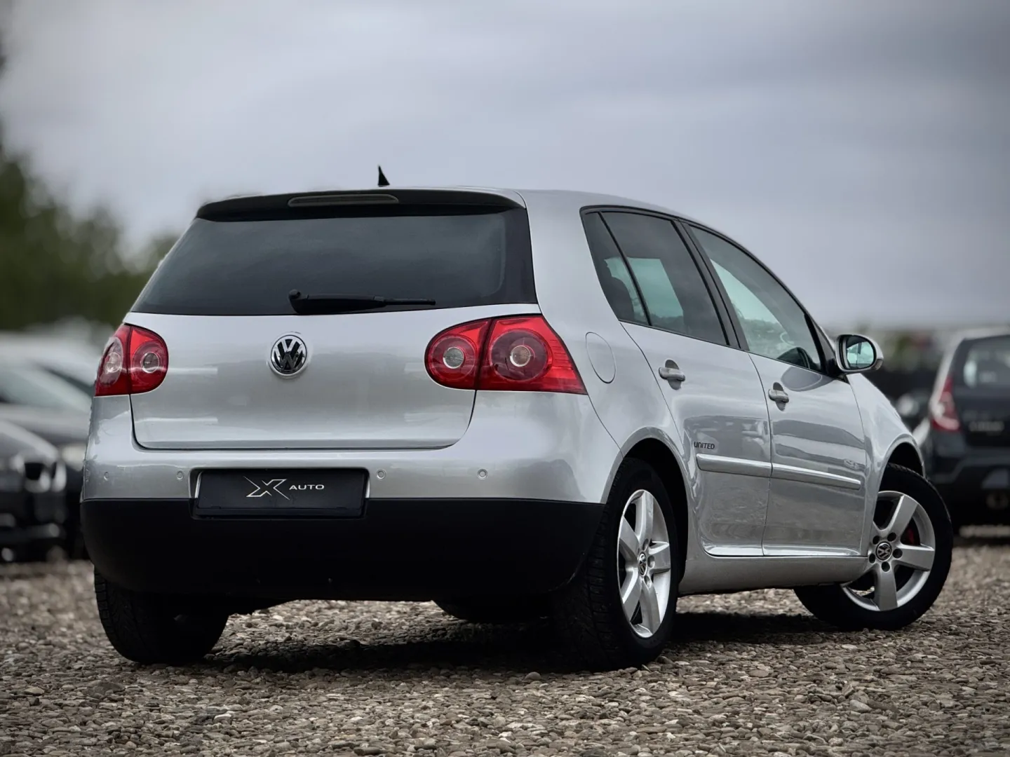 Cumpara/ Vinde online Volkswagen Golf 2007 SH, la cel mai bun pret pentru tine!