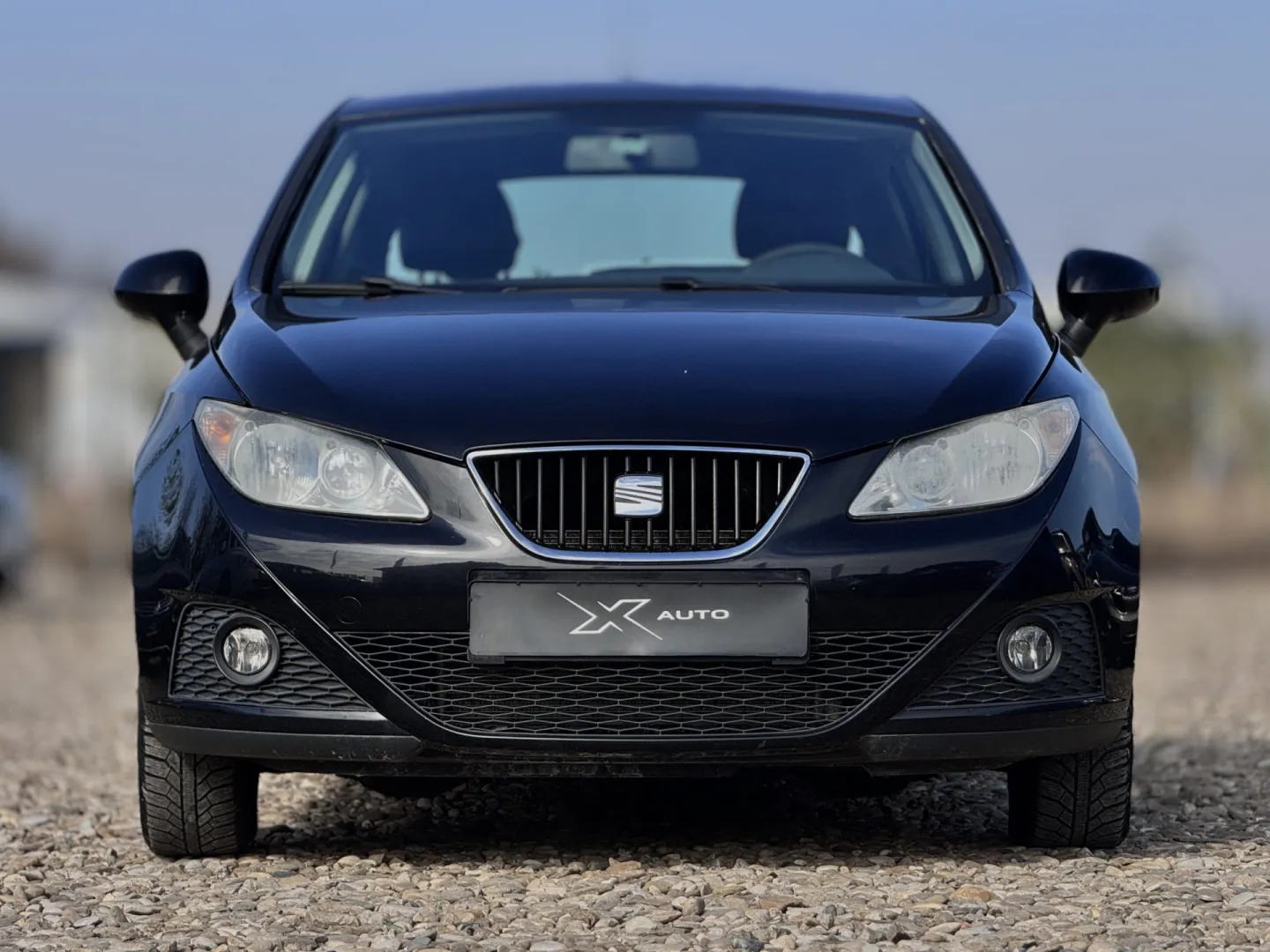 Cumpara/ Vinde online Seat Ibiza 2009 SH, la cel mai bun pret pentru tine!