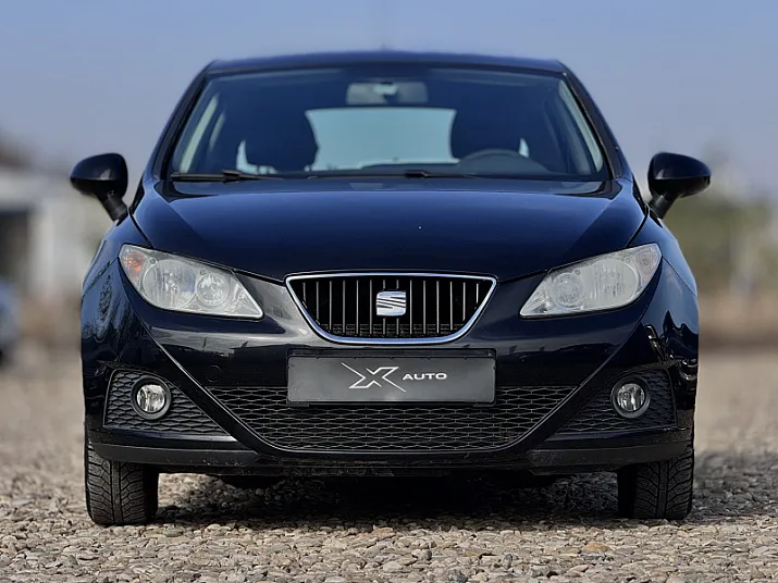 Cumpără / Vinde Seat Ibiza 2009 SH, la cel mai bun pret pentru tine!