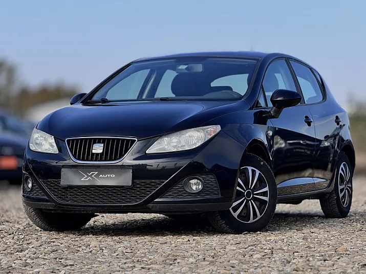 Cumpără / Vinde Seat Ibiza 2009 SH, la cel mai bun pret pentru tine!