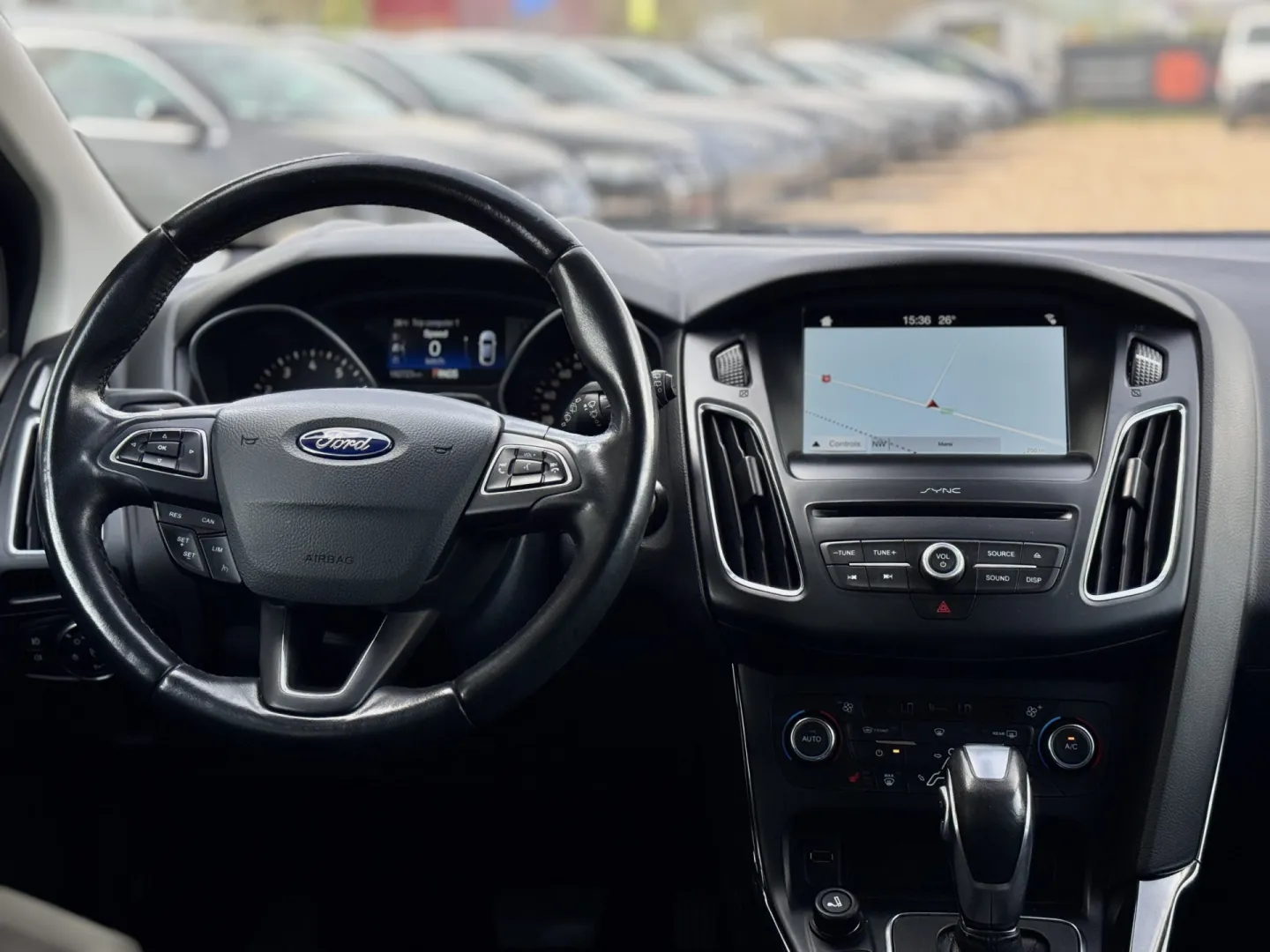 Cumpara/ Vinde online Ford Focus 2017 SH, la cel mai bun pret pentru tine!