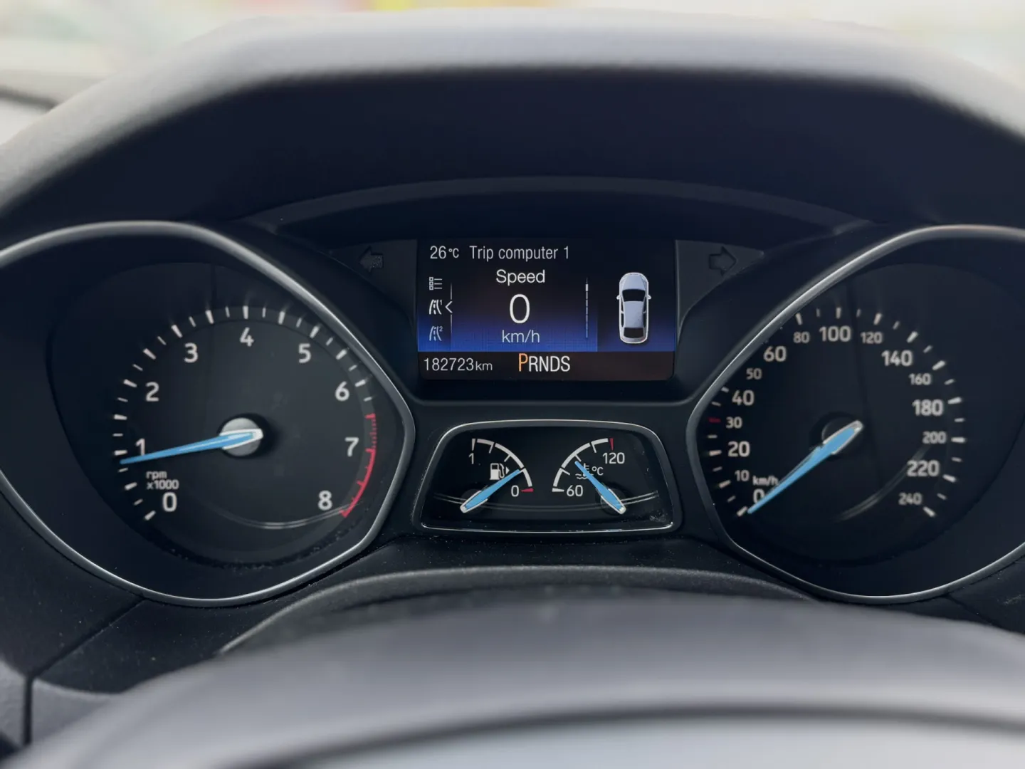 Cumpara/ Vinde online Ford Focus 2017 SH, la cel mai bun pret pentru tine!
