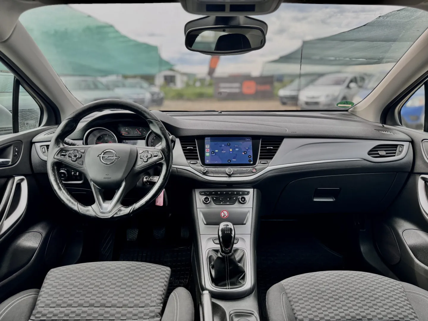Cumpara/ Vinde online Opel Astra 2016 SH, la cel mai bun pret pentru tine!