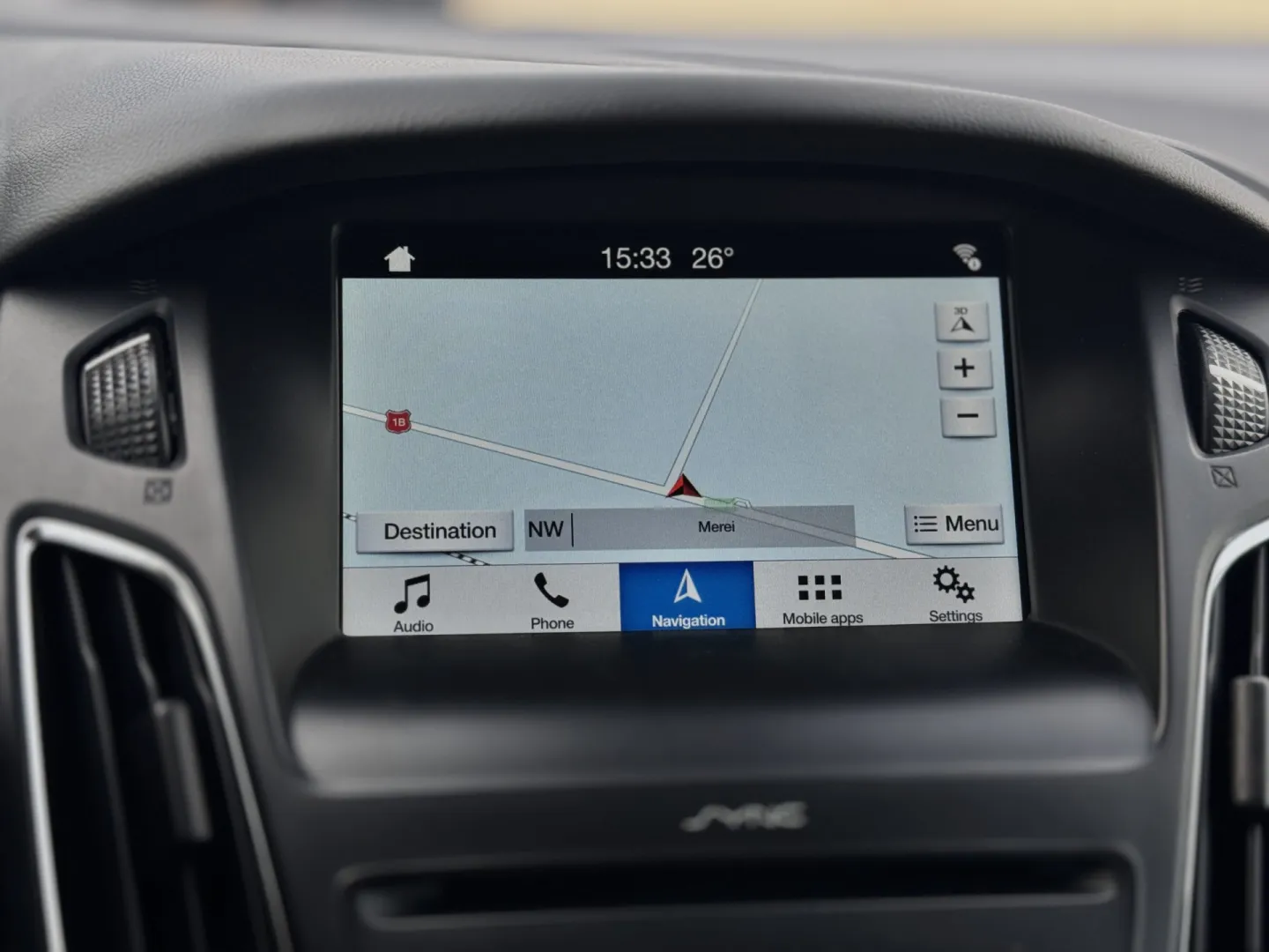Cumpara/ Vinde online Ford Focus 2017 SH, la cel mai bun pret pentru tine!