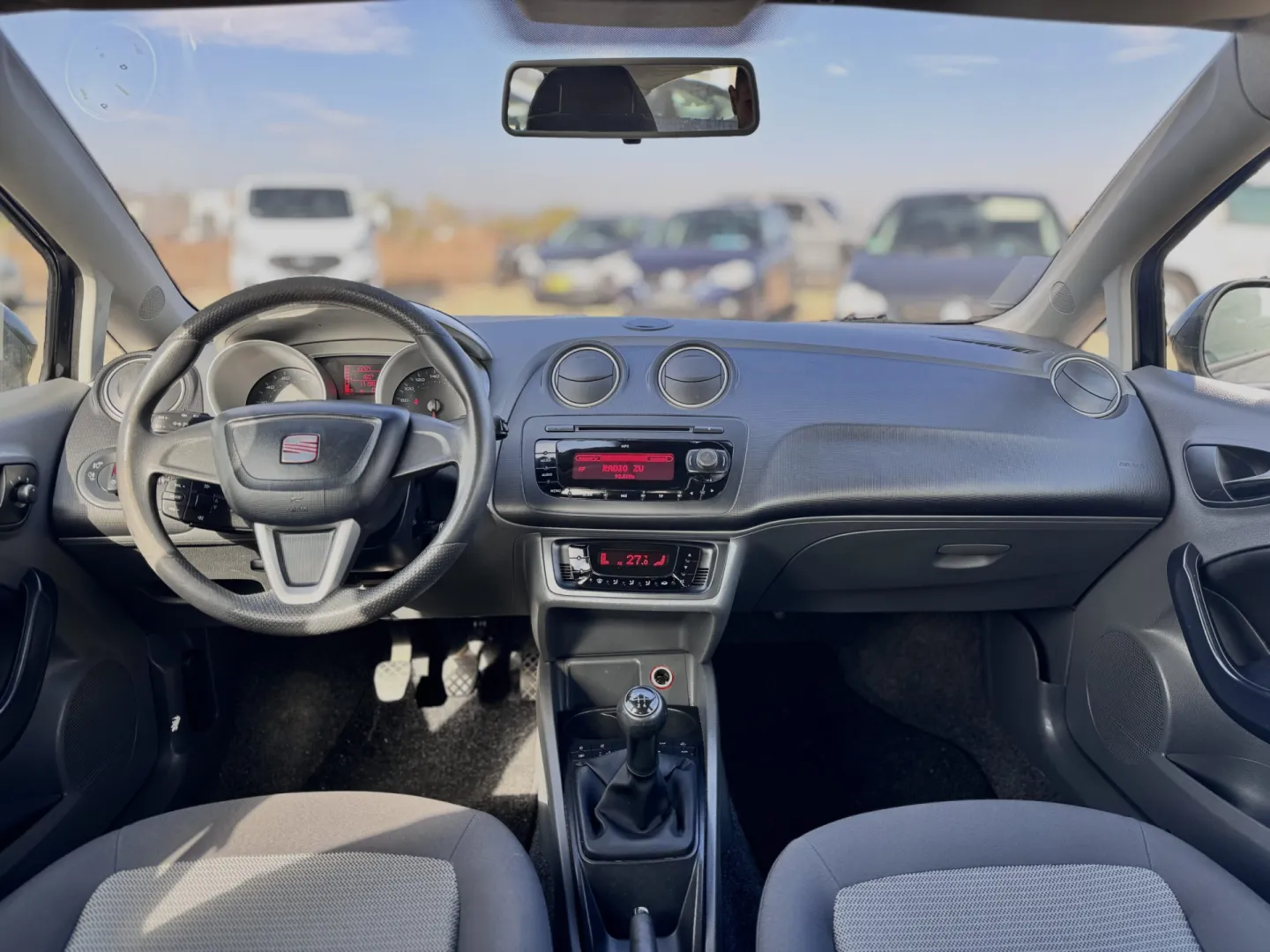 Cumpara/ Vinde online Seat Ibiza 2009 SH, la cel mai bun pret pentru tine!