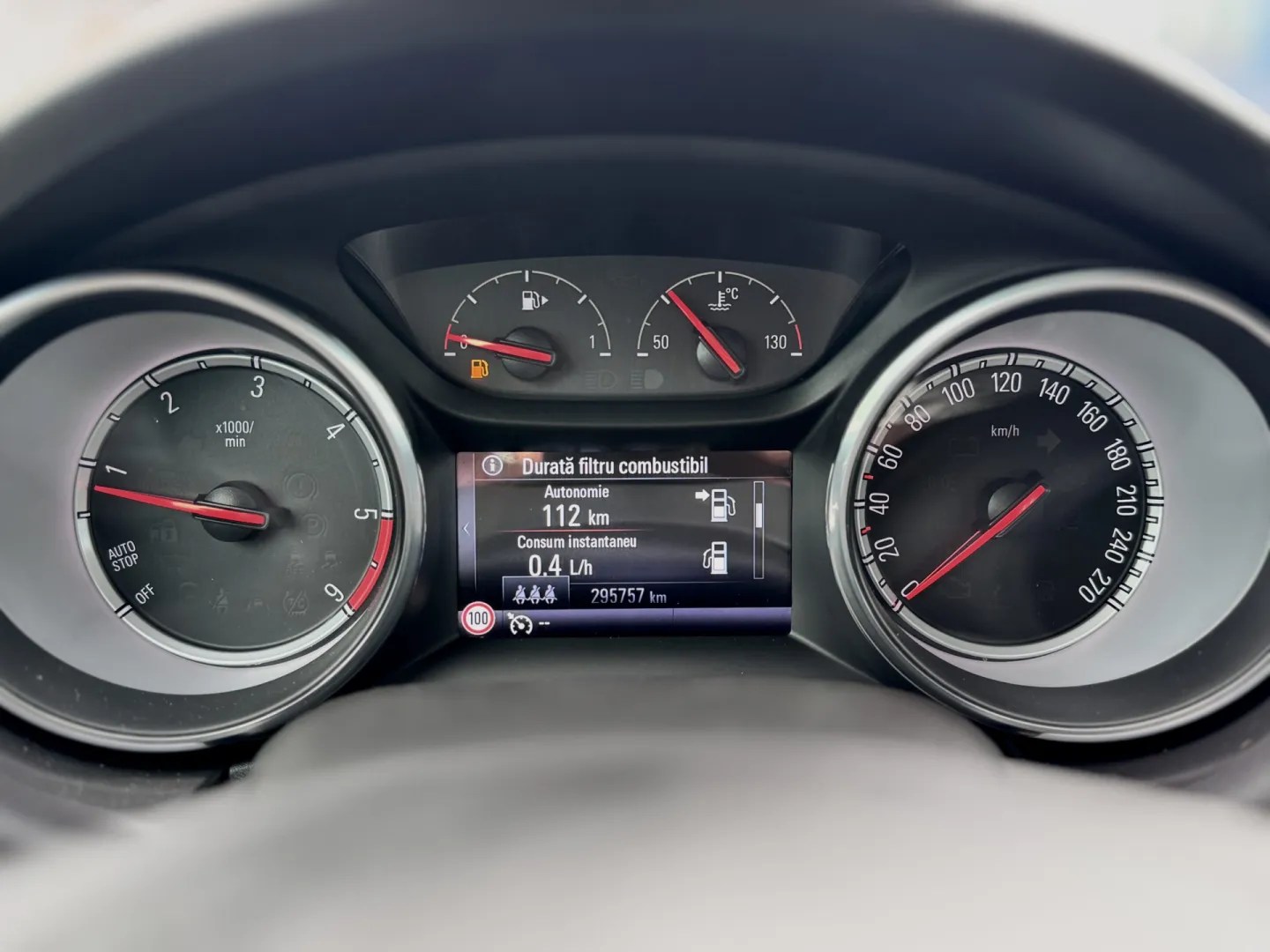 Cumpara/ Vinde online Opel Astra 2016 SH, la cel mai bun pret pentru tine!