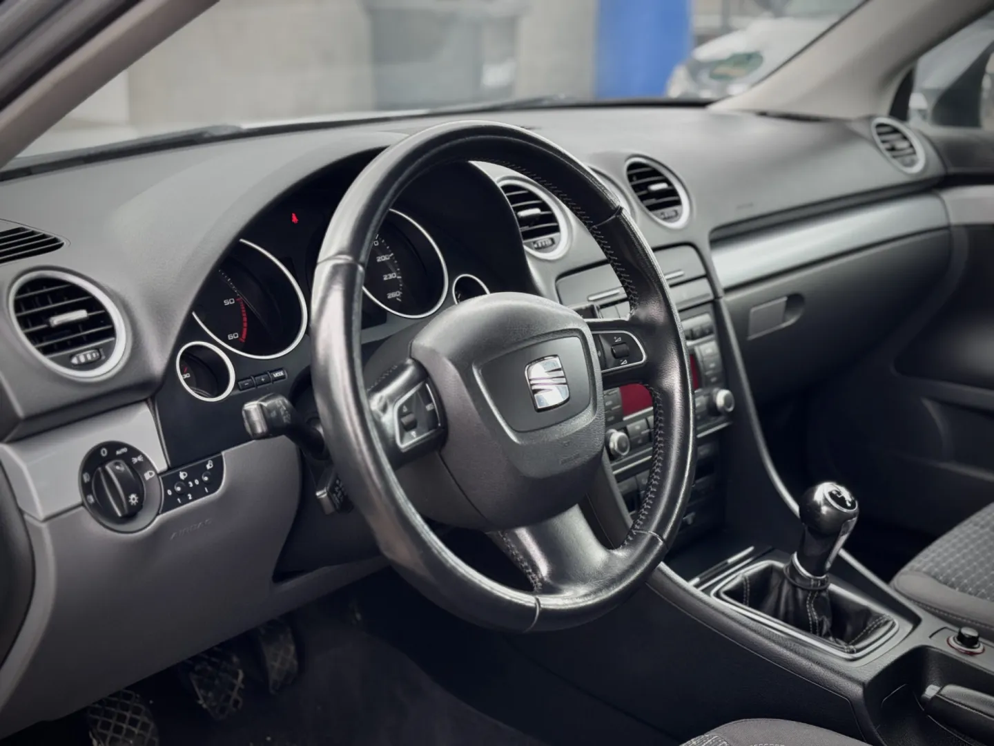 Cumpara/ Vinde online Seat Exeo 2010 SH, la cel mai bun pret pentru tine!
