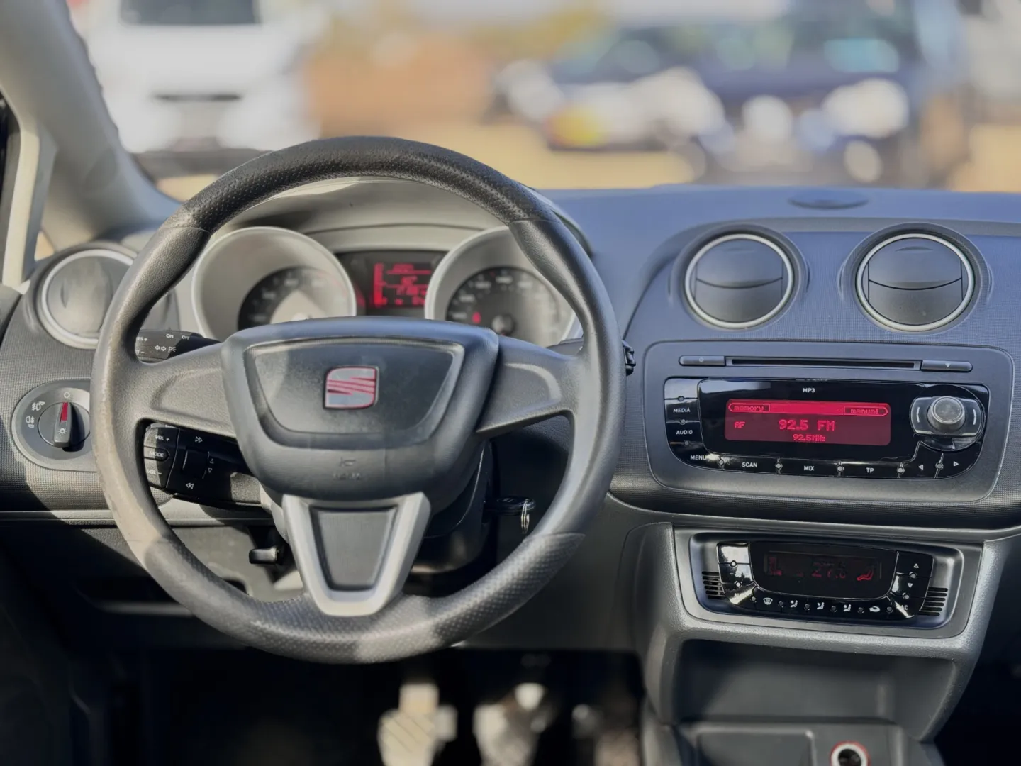 Cumpara/ Vinde online Seat Ibiza 2009 SH, la cel mai bun pret pentru tine!