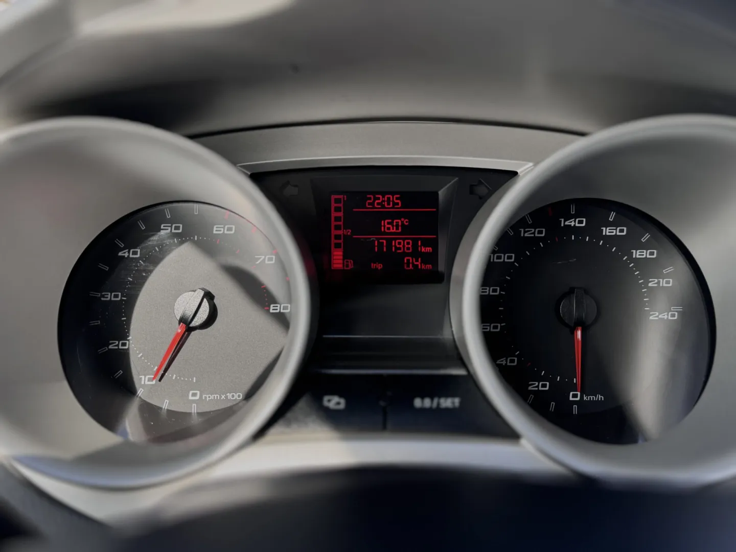 Cumpara/ Vinde online Seat Ibiza 2009 SH, la cel mai bun pret pentru tine!