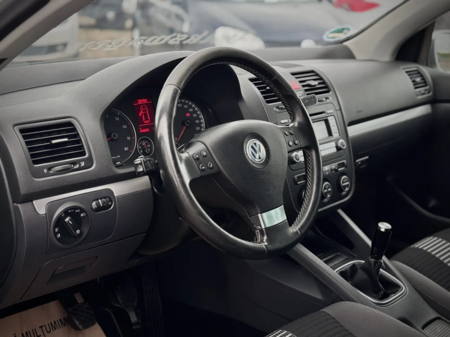 Cumpara/ Vinde online Volkswagen Golf 2007 SH, la cel mai bun pret pentru tine!