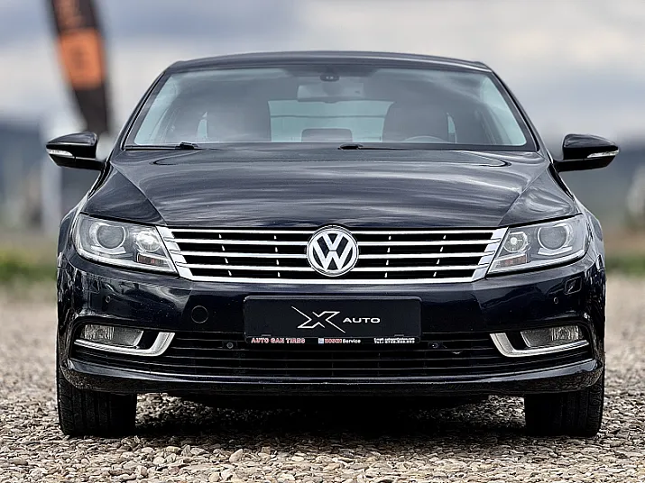 Cumpără / Vinde Volkswagen Passat CC 2012 SH, la cel mai bun pret pentru tine!
